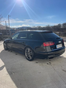 Audi A6 3.0TDI-272к.с. S-line, снимка 3