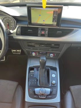 Audi A6 3.0TDI-272к.с. S-line, снимка 11