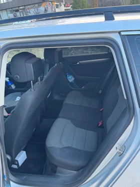 VW Passat B7 2.0 TDI 140hp БАРТЕР, снимка 10