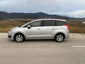 Peugeot 5008 7места* РЕАЛНИ 131х.км.!!!, снимка 2