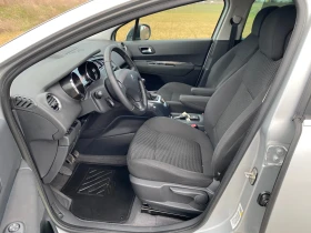 Peugeot 5008 7места* РЕАЛНИ 131х.км.!!!, снимка 8