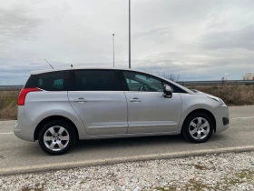 Peugeot 5008 7места* РЕАЛНИ 131х.км.!!!, снимка 5
