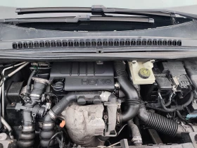 Peugeot 3008 1.6HDI НАВИ, снимка 17