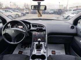 Peugeot 3008 1.6HDI НАВИ, снимка 13