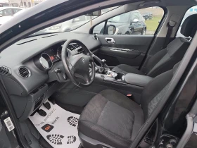 Peugeot 3008 1.6HDI НАВИ, снимка 9