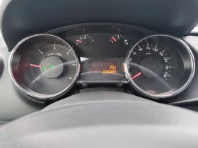 Peugeot 3008 1.6HDI НАВИ, снимка 15