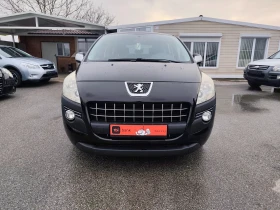 Peugeot 3008 1.6HDI НАВИ, снимка 8