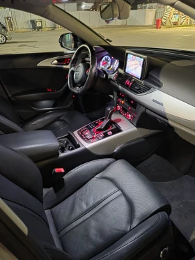 Audi A6 3.0 TDI, снимка 10