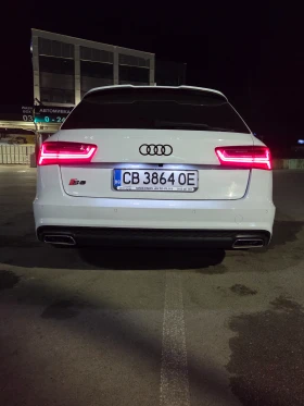 Audi A6 3.0 TDI, снимка 2