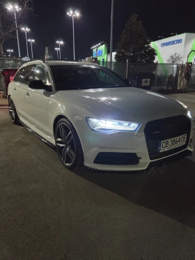 Audi A6 3.0 TDI, снимка 9