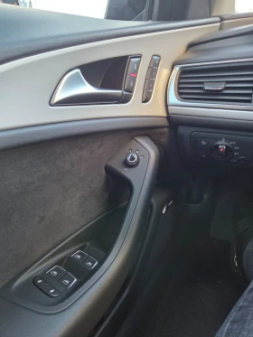 Audi A6 3.0 TDI, снимка 8