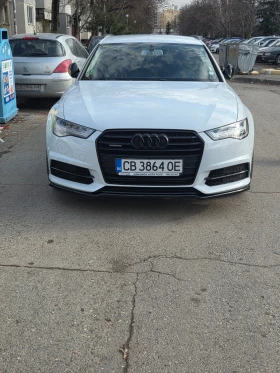 Audi A6 / S6 Optic-Competition, снимка 2