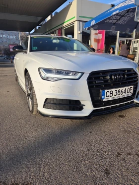 Audi A6 3.0 TDI, снимка 5