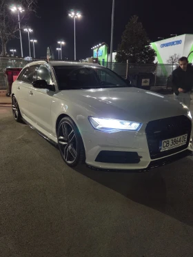 Audi A6 3.0 TDI, снимка 1