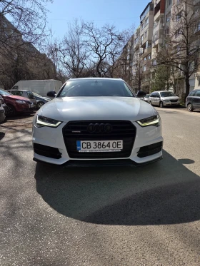 Audi A6 / S6 Optic-Competition, снимка 1