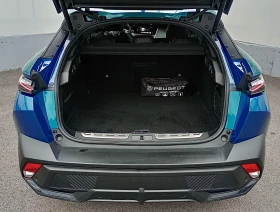 Peugeot 408 Peugeot 408 GT 1.6 Plug-in HYBRID 180 к.с., снимка 11
