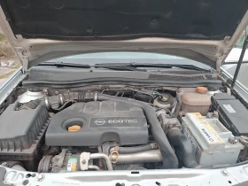 Opel Astra 1.7cdti.klim.80кс., снимка 15