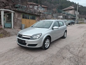 Opel Astra 1.7cdti.klim.80кс., снимка 4