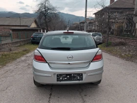 Opel Astra 1.7cdti.klim.80кс., снимка 7