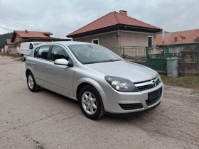 Opel Astra 1.7cdti.klim.80кс., снимка 3
