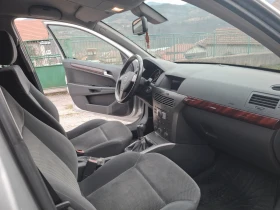 Opel Astra 1.7cdti.klim.80кс., снимка 8