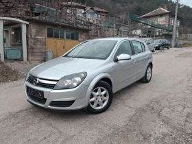 Opel Astra 1.7cdti.klim.80кс., снимка 1