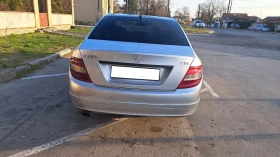 Mercedes-Benz C 220, снимка 4