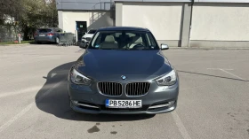 BMW 5 Gran Turismo 530d GT, снимка 4