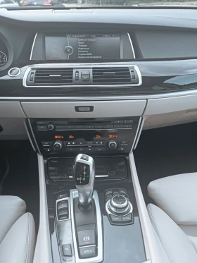 BMW 5 Gran Turismo 530d GT, снимка 15