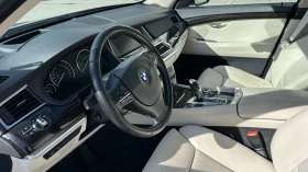 BMW 5 Gran Turismo 530d GT, снимка 10