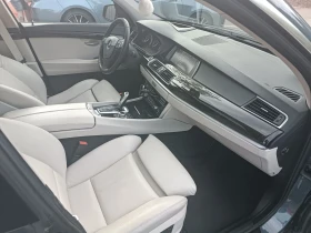 BMW 5 Gran Turismo 530d GT, снимка 11