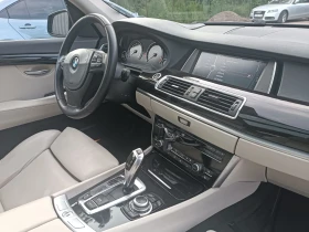 BMW 5 Gran Turismo 530d GT, снимка 12