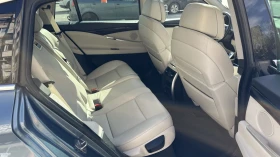 BMW 5 Gran Turismo 530d GT, снимка 12