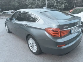 BMW 5 Gran Turismo 530d GT, снимка 2