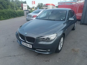BMW 5 Gran Turismo 530d GT, снимка 3