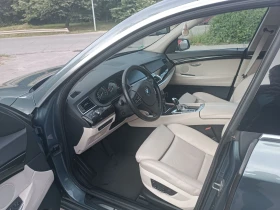 BMW 5 Gran Turismo 530d GT, снимка 7