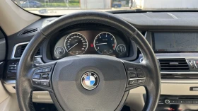 BMW 5 Gran Turismo 530d GT, снимка 17