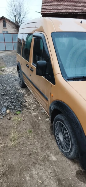 Ford Connect, снимка 3