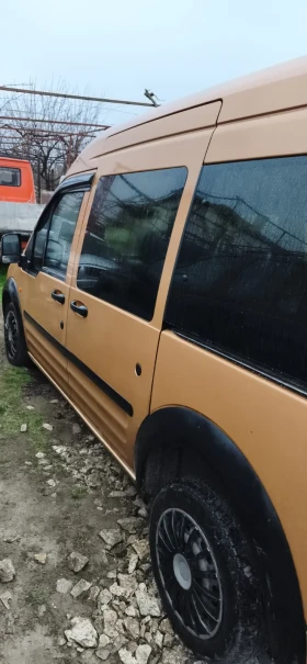 Ford Connect, снимка 5