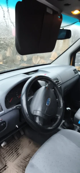 Ford Connect, снимка 6