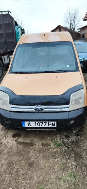 Ford Connect, снимка 1