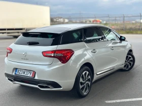 Citroen DS5 1.6HDI -AUTOMATIC , снимка 4