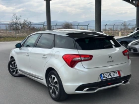 Citroen DS5 1.6HDI -AUTOMATIC , снимка 3