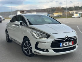 Citroen DS5 1.6HDI -AUTOMATIC , снимка 6