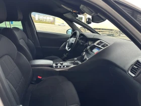 Citroen DS5 1.6HDI -AUTOMATIC , снимка 9