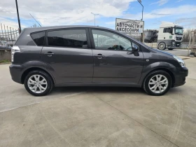 Toyota Corolla verso 1.8 vvti/ FACELIFT/ 7-МЕСТНА, снимка 7