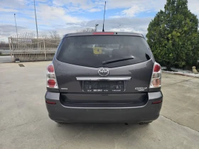 Toyota Corolla verso 1.8 vvti/ FACELIFT/ 7-МЕСТНА, снимка 5
