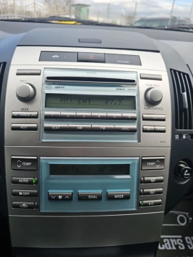 Toyota Corolla verso 1.8 vvti/ FACELIFT/ 7-МЕСТНА, снимка 11