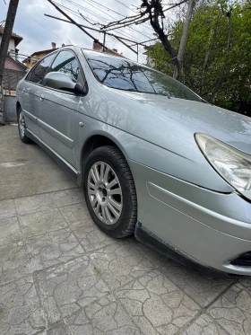 Citroen C5 2.0, снимка 5