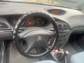 Citroen C5 2.0, снимка 4